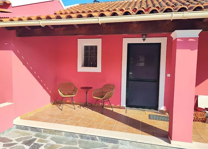 Verris Suites