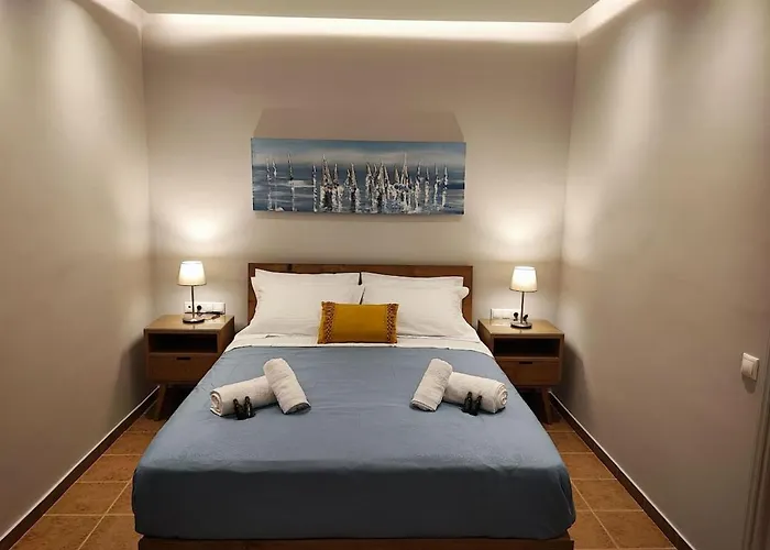 Verris Suites