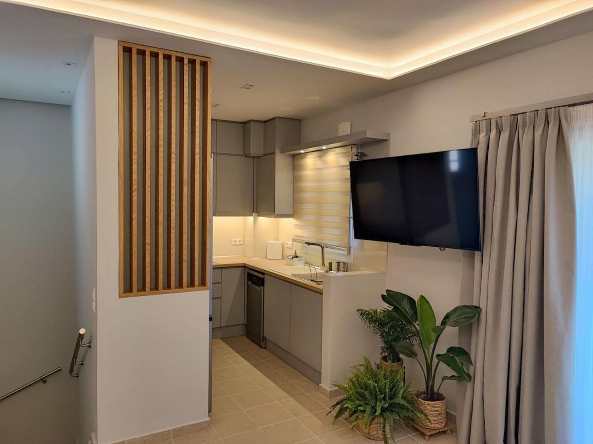 Verris Apartment Perama (Corfu)