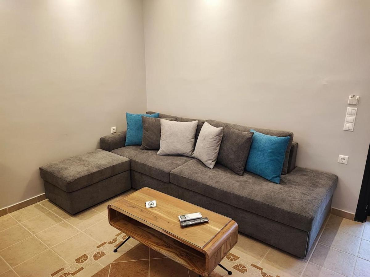 Apartment Verris Perama (Corfu)