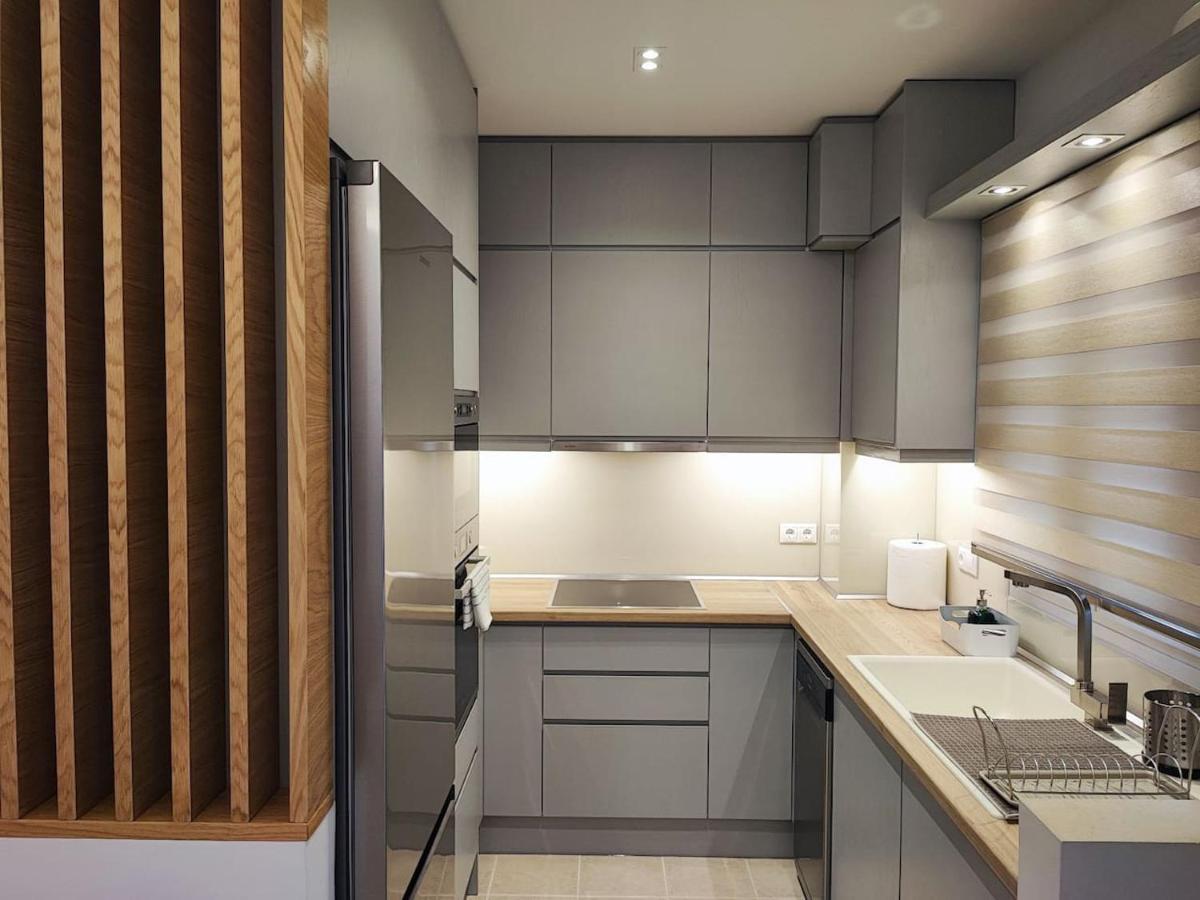 Verris Apartment