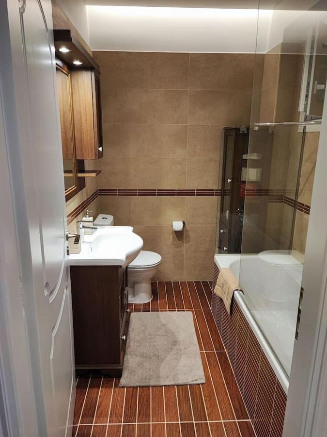 Apartment Verris *