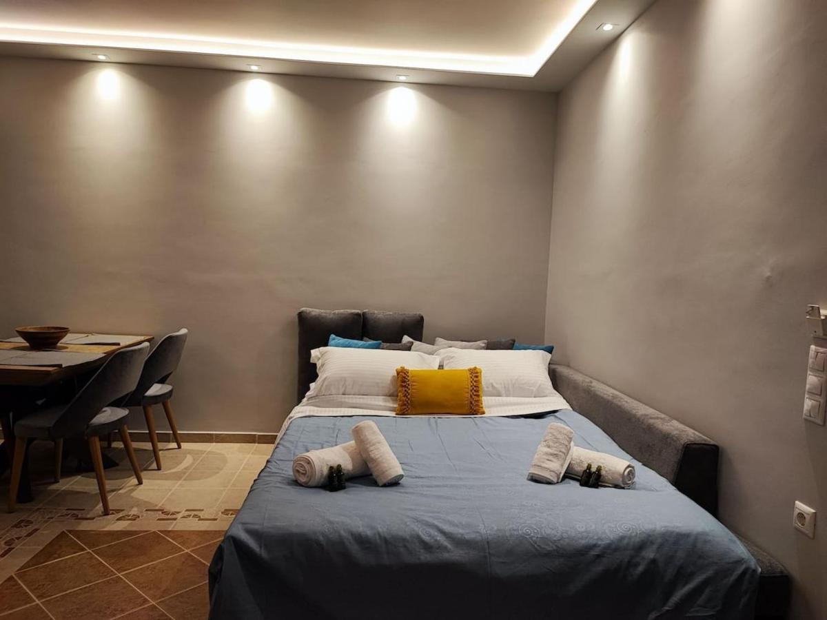 Verris Apartment Perama (Corfu)