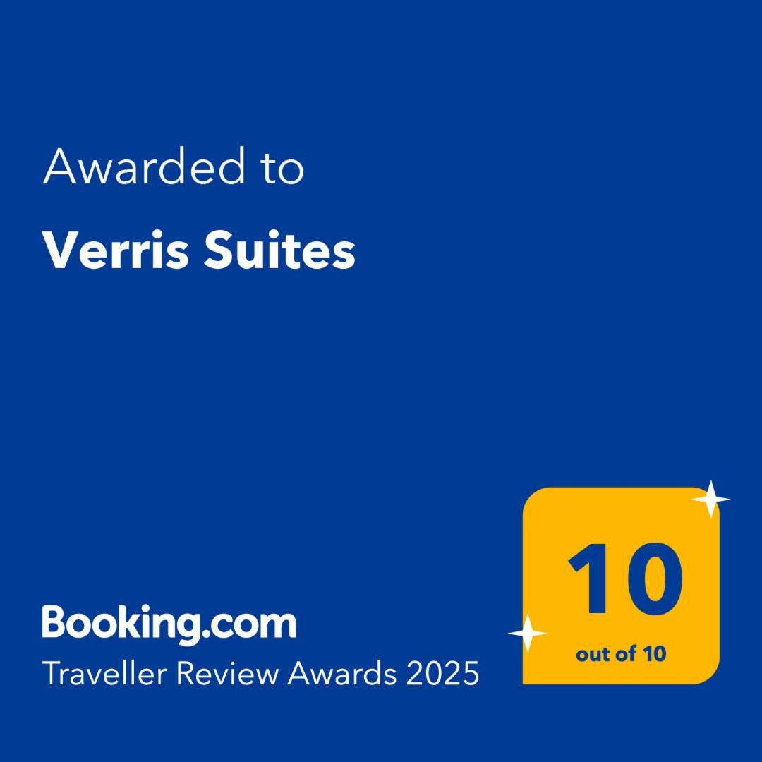 Apartment Verris